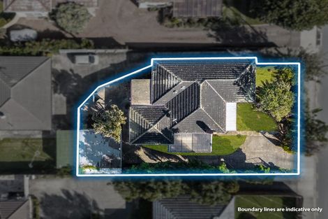 Photo of property in 1/324 Great South Road, Opaheke, Papakura, 2113