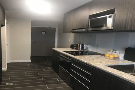Photo of property in Frame Apartments, 701/111u Molesworth Street, Thorndon, Wellington, 6011