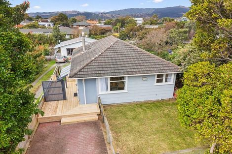 Photo of property in 105 Seaview Road, Paraparaumu Beach, Paraparaumu, 5032