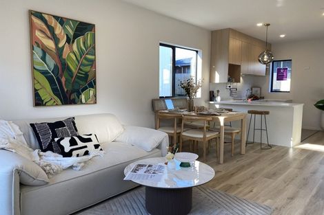 Photo of property in 5/35 Renata Crescent, Te Atatu Peninsula, Auckland, 0610