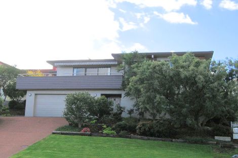 Photo of property in 1/4 Morrow Avenue, Bucklands Beach, Auckland, 2012