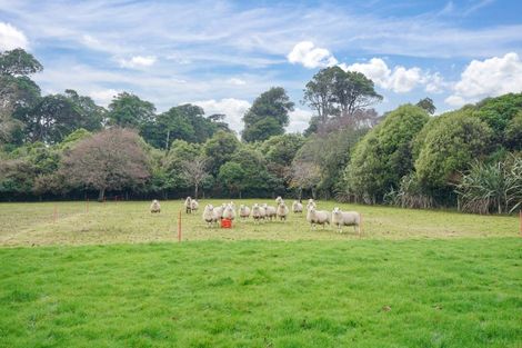 Photo of property in 398 Drysdale Road, Myross Bush, Invercargill, 9872