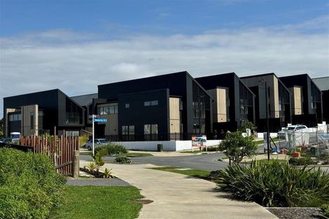 Photo of property in 69 Waterlily Street, Hobsonville, 0616