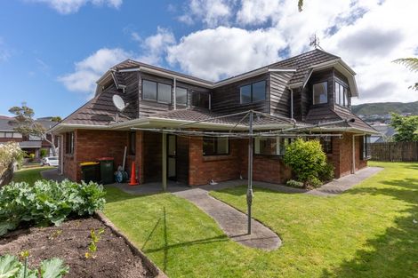 Photo of property in 46 Burbank Crescent, Churton Park, Wellington, 6037