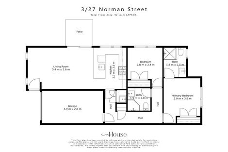 Photo of property in 27u3 Norman Street, Nawton, Hamilton, 3200