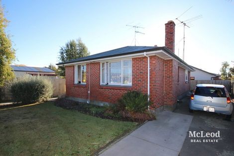 Photo of property in 12 Bullock Street, Allenton, Ashburton, 7700
