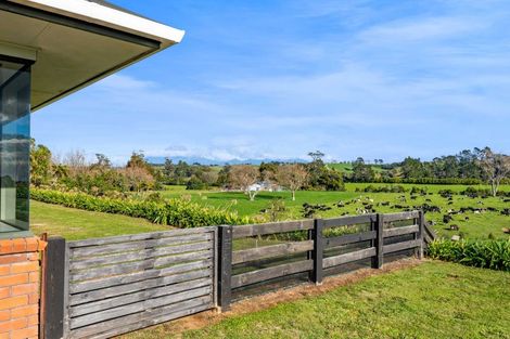 Photo of property in 282 Wortley Road, Waiongana, New Plymouth, 4373