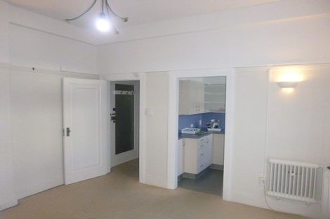 Photo of property in Blythswood Flats, 19/3f Aro Street, Aro Valley, Wellington, 6021