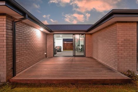 Photo of property in 5 Atap Place, Northwood, Christchurch, 8051