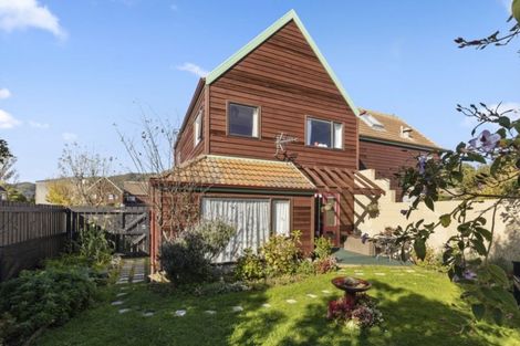 Photo of property in 17-u12 Randwick Crescent, Moera, Lower Hutt, 5010