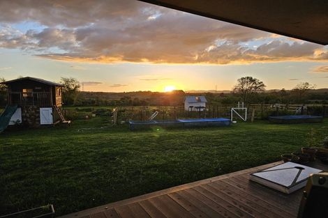 Photo of property in 125 Maxwell Road, Maramarua, Pokeno, 2471