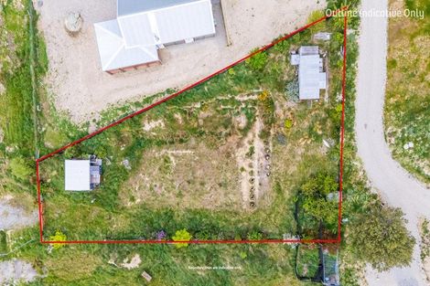 Photo of property in 1281 Saint Bathans Downs Road, Saint Bathans, Oturehua, 9386