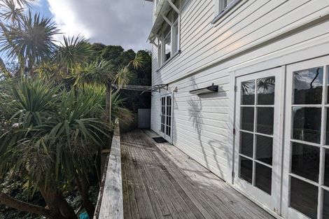 Photo of property in 32 Upland Road, Kelburn, Wellington, 6012