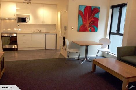 Photo of property in 11/169 Fitzgerald Avenue, Christchurch Central, Christchurch, 8011