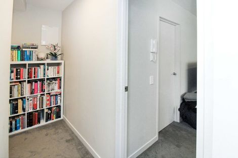 Photo of property in Vsp South, 105/168u Victoria Street, Te Aro, Wellington, 6011