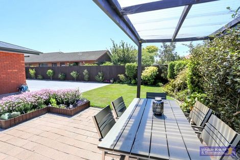 Photo of property in 117 Hawthornden Road, Avonhead, Christchurch, 8042