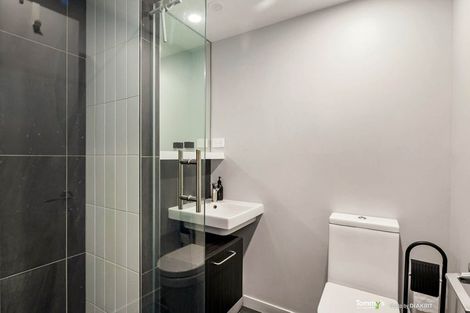 Photo of property in Vsp South, 807/166u Victoria Street, Te Aro, Wellington, 6011