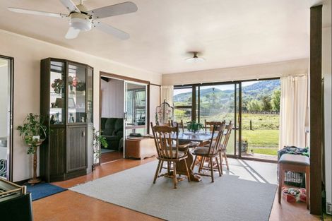 Photo of property in 3855 Matawai Road, Otoko, Te Karaka, 4092
