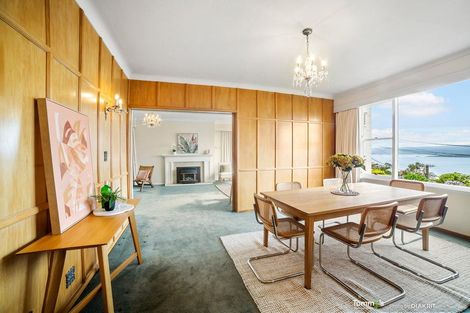 Photo of property in 25 Wade Street, Wadestown, Wellington, 6012