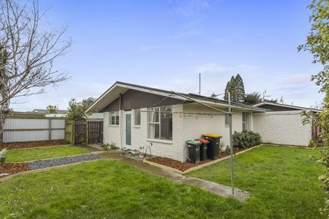 Photo of property in 103b King Street, Rangiora, 7400