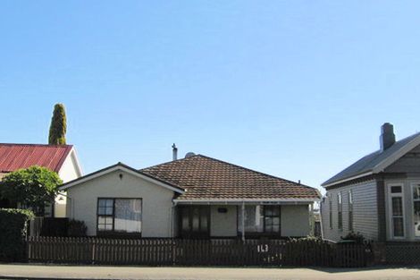 Photo of property in 143 North Street, Seaview, Timaru, 7910