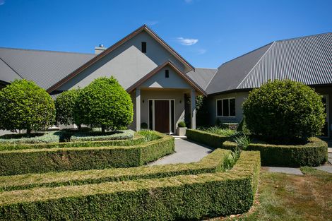 Photo of property in 58 Saint Leger Road, Te Awamutu, 3875