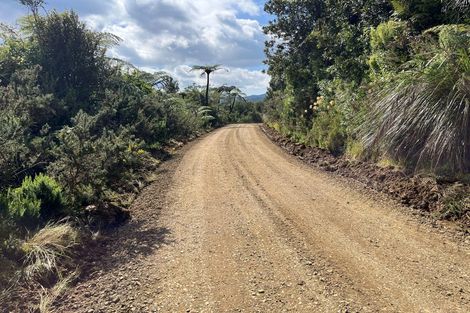 Photo of property in 334a Goble Road, Komata, Paeroa, 3674