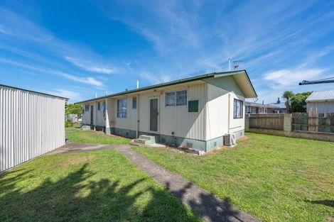Photo of property in 27 Liverpool Crescent, Flaxmere, Hastings, 4120