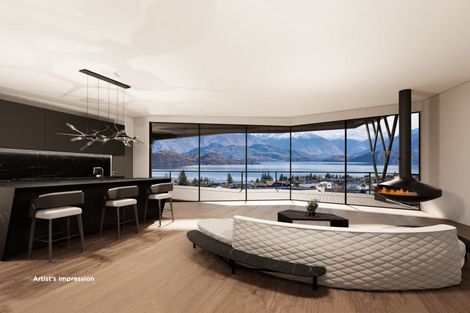 Photo of property in 54 Forest Heights, Wanaka, 9305