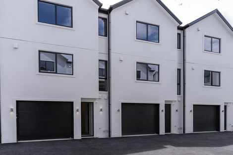 Photo of property in 3/7 Ayr Street, Riccarton, Christchurch, 8011