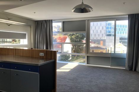 Photo of property in St Pauls Apartments, 66/43u Mulgrave Street, Thorndon, Wellington, 6011