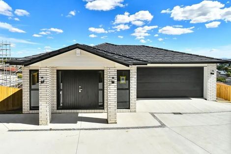 Photo of property in 51 Kirikiri Drive, Papakura, 2110