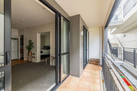 Photo of property in West Fitzroy, 2a/66 Armagh Street, Christchurch Central, Christchurch, 8013