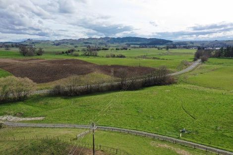 Photo of property in 279 Elsthorpe Road, Otane, 4277