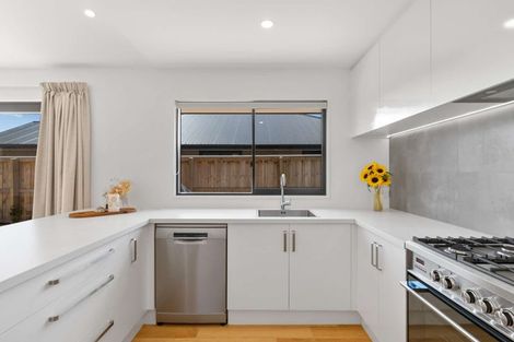 Photo of property in 4 Pitchford Lane, Rolleston, 7614