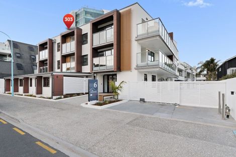 Photo of property in 303/6 Adams Avenue, Mount Maunganui, 3116