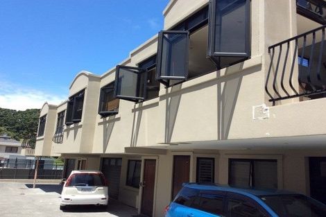 Photo of property in 3/26 Commons Avenue, Mount Maunganui, 3116