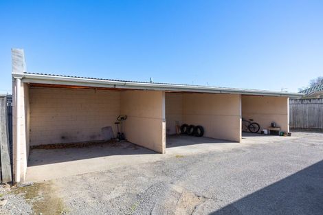 Photo of property in 61b Warwick Street, Mayfield, Blenheim, 7201