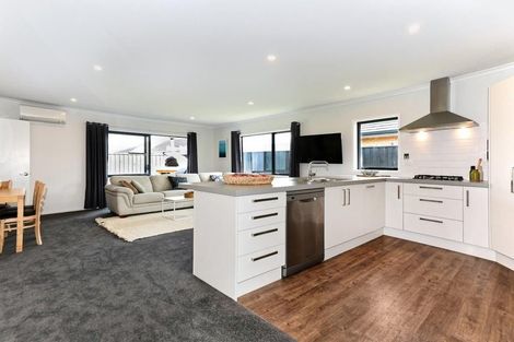 Photo of property in 10 Charlbury Drive, Rolleston, 7615