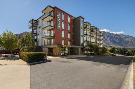 Photo of property in 305/34u Red Oaks Drive, Frankton, Queenstown, 9300