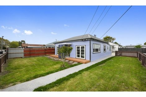 Photo of property in 1/9 Edmonds Street, Woolston, Christchurch, 8062