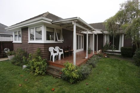 Photo of property in 27 Moreland Avenue, Papanui, Christchurch, 8053