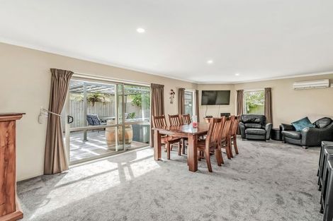 Photo of property in 47 Rolleston Drive, Rolleston, 7614