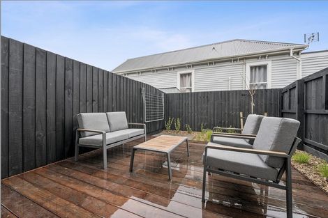 Photo of property in 31d Purchas Street, St Albans, Christchurch, 8014