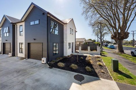 Photo of property in 53u1 Fifth Avenue, Enderley, Hamilton, 3214