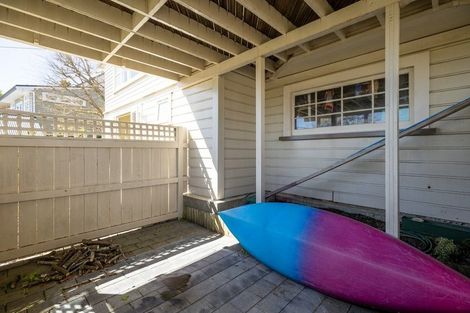 Photo of property in 16 Allan Street, Nelson South, Nelson, 7010