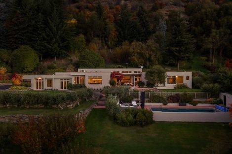 Photo of property in 617 Mount Barker Road, Wanaka, 9382