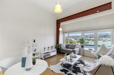 Photo of property in Hiropi St Village, 46/46u Hiropi Street, Newtown, Wellington, 6021