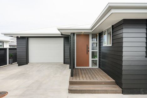 Photo of property in 83a Seabury Avenue, Foxton Beach, Foxton, 4815