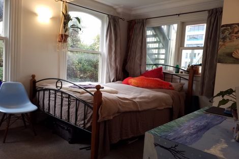 Photo of property in 205u6 The Terrace, Wellington Central, Wellington, 6011